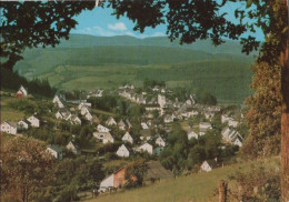 65863 - Schmallenberg-Bad Fredeburg - 1972 - Schmallenberg