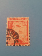 Peru - 1943 (2) - Peru