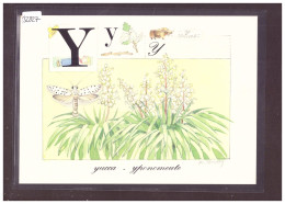 FORMAT 10x15cm - L'ALPHABET DE LA NATURE - TB - Colecciones Y Lotes