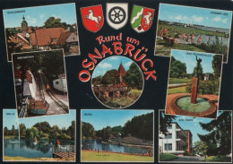 107306 - Osnabrück - 8 Bilder - Osnabrueck