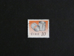 IRLANDE IRELAND EIRE YT 729 OBLITERE - BRACELETS DE DERRINBOY - Used Stamps