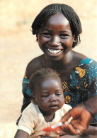 Tchad - Bongor - Femme Et Son Enfant - CPM - Carte Neuve - Voir Scans Recto-Verso - Ciad