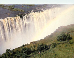 Zimbabwe - Vitoria Falls - CPM - Voir Scans Recto-Verso - Simbabwe