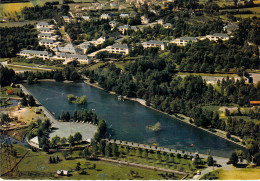 65 - Lannemezan - Hôpital Psychiatrique - Vue Aérienne - Lannemezan