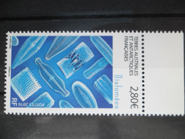 2016 TAAF Y/T 768 " Flore Marine - Algues " Neuf*** ( Avec Ou Sans Bord De Feuille ) - Unused Stamps