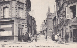 61 - La FERTE-MACE - Rue De La Teinture - La Ferte Mace