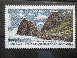 2016 TAAF Y/T 769 " Pointe D'Entrecasteaux " Neuf** - Unused Stamps