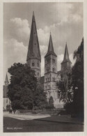 137489 - Bonn - Münster - Bonn