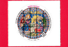 Nuovo - MNH - ITALIA - 2023 - Santo Natale – Natività Di Paolo Uccello – Duomo Di Firenze - B Zona 1 - 2021-...:  Nuovi