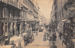 PARIS-75009- RUE DU FAUBOURG POISSONNIERE - Paris (09)