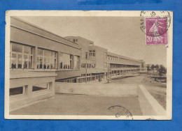 CPA - 95 - Aincourt - Sanatorium De La Bucaille - Circulée En 1935 - Aincourt