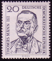 534 Thomas Mann ** Postfrisch - Neufs