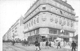 PARIS-75010- RUE LAFAYETTE - Paris (10)