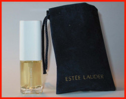 Estée LAUDER : White Linen : Eau De Parfum, 3.5 Ml, Parfait état - Miniaturen Flesjes Dame (met Doos)