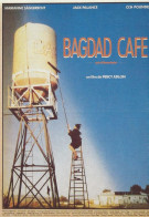 BAGDAD CAFE - Affiches Sur Carte