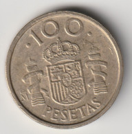 ESPANA 1992: 100 Pesetas, KM 908 - 100 Peseta