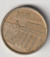 ESPANA 1994: 100 Pesetas, KM 935 - 100 Pesetas