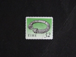 IRLANDE IRELAND EIRE YT 782 OBLITERE - COLLIER DE BROIGHTER - Gebruikt