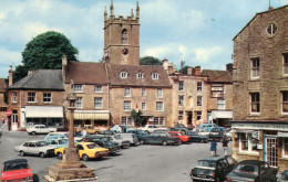 The Square, Stow-on-the-Wold, Gloucestershire. Unposted - Otros & Sin Clasificación