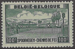 BELGIUM - 1946 - MNH/*** LUXE -  COB TR294  - Lot 25965 - Mint