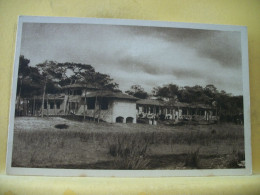 40 3343 CPA - VUE DIFFERENTE N° 1 - 40 VIEUX BOUCAU LES BAINS - COLONIE DE VACANCES - PHOTO E. VIGNES. - Vieux Boucau