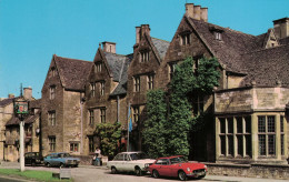 The Lygon Arms, Broadway, Cotswolds, Worcestershire. Unposted - Otros & Sin Clasificación