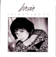 BASIA - SG UK - PRIME TIME TV + FREEZE THAW - Rock