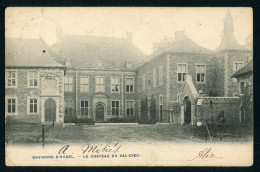 CPA - Carte Postale - Belgique - Environs D'Aubel - Le Château Du Val Dieu (CP24577) - Aubel