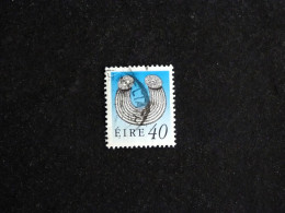 IRLANDE IRELAND EIRE YT 799 OBLITERE - COLLIER DE GLENINSHEEN - Used Stamps