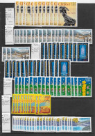 306  Timbres Neufs France 2000,vendus1/3 Catalogue 2014 - Ungebraucht