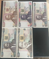 Kenya Shillings 2004 - Kenya