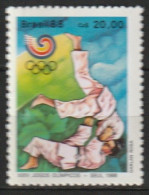 Brazilië 1988, Postfris MNH, Olympic Games - Neufs