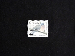 IRLANDE IRELAND EIRE YT 1064 OBLITERE - PIGEON RAMIER OISEAU BIRD VOGEL - Gebruikt