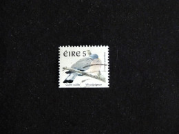 IRLANDE IRELAND EIRE YT 1064 OBLITERE - PIGEON RAMIER OISEAU BIRD VOGEL - Usati