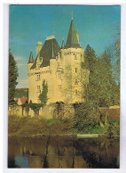 DORDOGNE - ST-LEON-SUR-VEZERE - Château De Clérans - Editions René - N° 524 - Thiviers