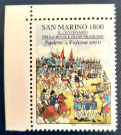 Vends Timbre Neuf** De Saint-Marin - Unused Stamps