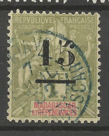 MADAGASCAR N° 50 OBL / Used - Oblitérés