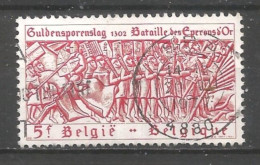 Belgie 1977 Historische Uitgifte III  OCB 1857 (0) - Gebraucht