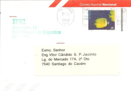 PORTUGAL - National PAP - EXPO'98 - Enteros Postales