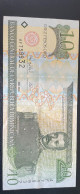 DOMINICAN REPUBLIC 10 PESOS - Dominikanische Rep.