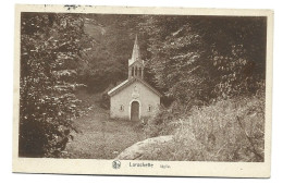 Larochette Idylle Chapelle Cachet 1929 Passavant La Rochère Luxembourg Htje - Larochette