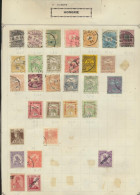 Collection Hongrie Avec Bonnes Oblitérations  185 Timbres - Collections