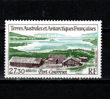 TAAF POSTE AERIENNE 140 LUXE NEUF SANS CHARNIERE - Airmail