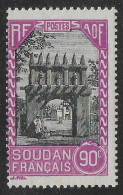 SOUDAN 1929 YT 115** - MNH - Neufs