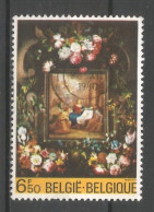 Belgie 1980 Kerstmis OCB 1996 (0) - Used Stamps