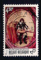 Belgie 1976 Jeugdflilatelie OCB 1827 (0) - Used Stamps