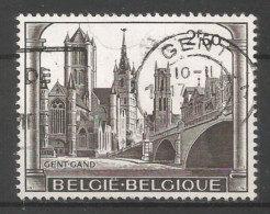Belgie 1971 Gent OCB 1594 (0) - Used Stamps