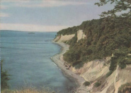 11142 - Sassnitz - Sassnitz Rügen - Kreideküste - Ca. 1965 - Sassnitz