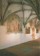 113826 - Altheim-Heiligkreuztal - Zisterzienserinnenkloster - Biberach