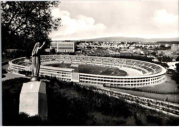 ROME. -  Le Stade Des "Cent Mille". - Lo Stadio "del Centomile". -  Non écrite - Estadios E Instalaciones Deportivas